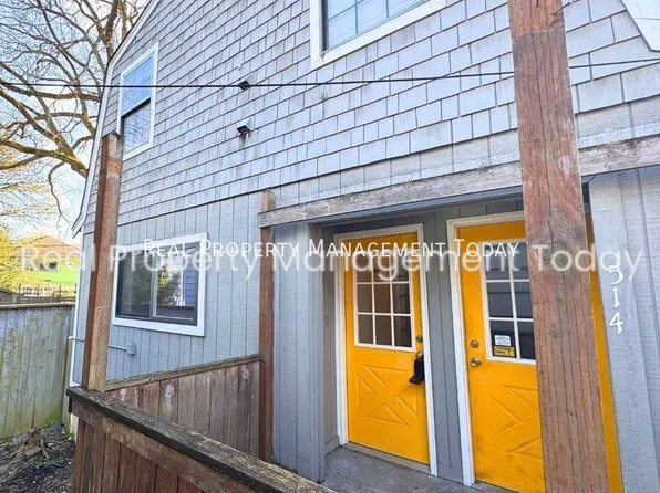 514 N K St, Tacoma, WA 98403
