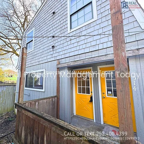 514 N K St Photo 1