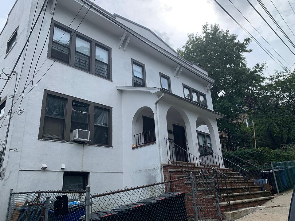 1st image of 40 Scribner Ave #2A
