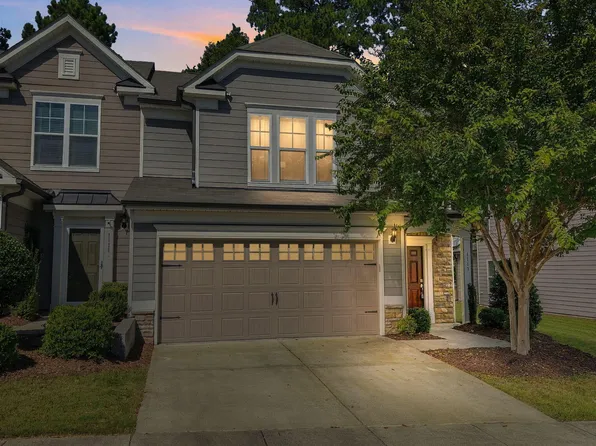 1113 Nightshade Dr, Durham, NC 27713