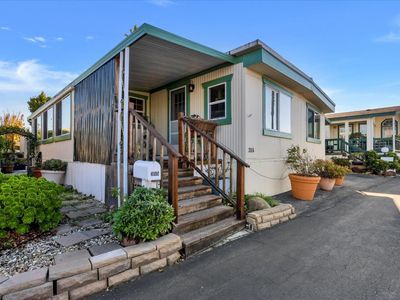 1075 Space Park Way SPC 355, Mountain View, CA, 94043