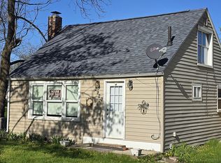2920 Homer Ave, Elkhart, IN 46517