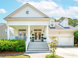 3112 Treadwell St, Mount Pleasant, SC 29466