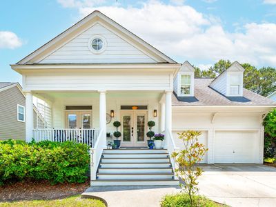 3112 Treadwell St, Mount Pleasant, SC, 29466