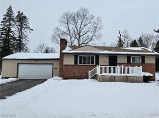 236 Early Rd, Youngstown, OH 44505