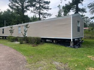 506 W Padgett Rd LOT 4, El Dorado, AR 71730