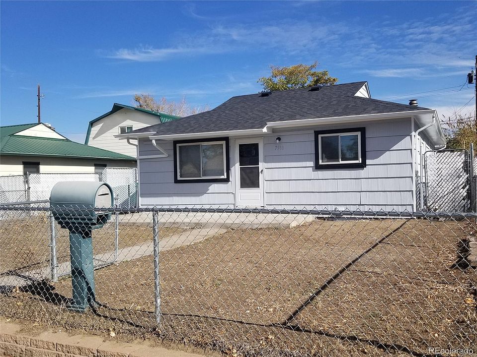 7980 Oneida Street, Commerce City, CO 80022 Zillow