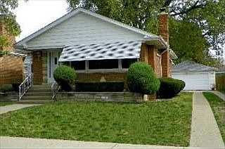 1st image of 9905 S Homan Ave
