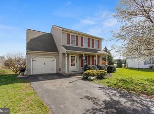 460 Roman Ct, York, PA 17404