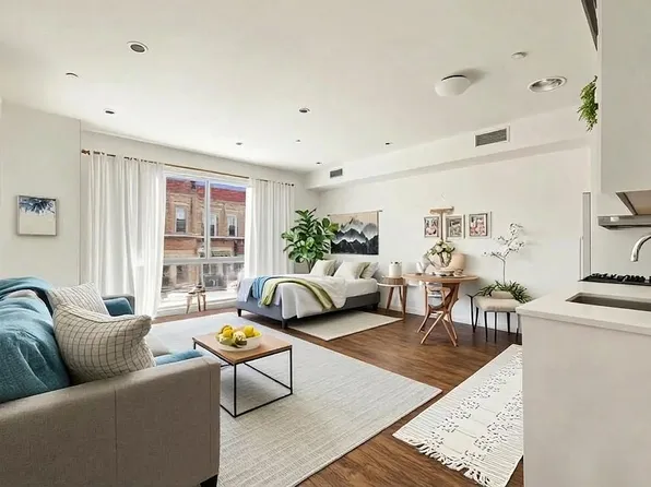 309 Cooper St #2A, Brooklyn, NY 11237