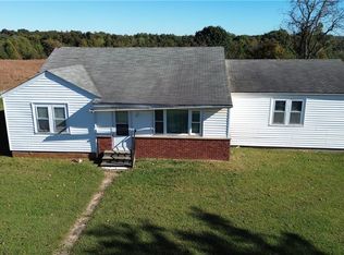 2570 Tick Ridge Rd, Vincent, OH 45784