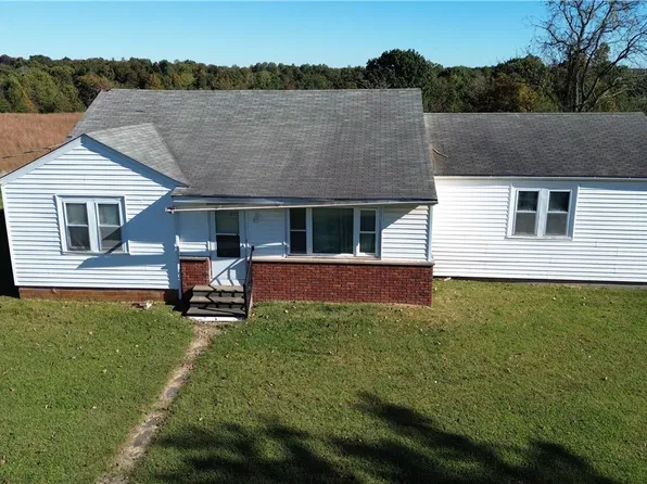2570 Tick Ridge Rd, Vincent, OH 45784