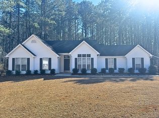 96 Angel Trce, Sharpsburg, GA 30277