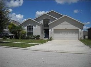 4397 Spring Blossom Dr, Kissimmee, FL 34746