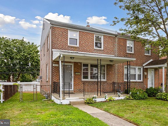 2nd image of 1015 Cobbs St