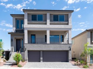 7096 Grace Estate Ave, Las Vegas, NV 89113