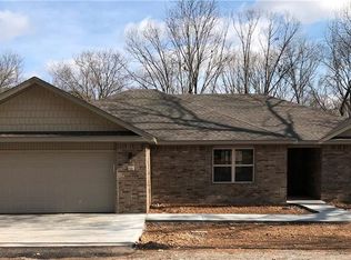10 Alex Ln, Bella Vista, AR 72714