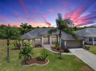 228 Tournament Rd, Rotonda West, FL 33947