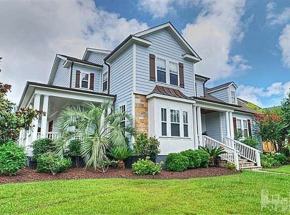 2nd image of 7309 Fisherman Creek Dr