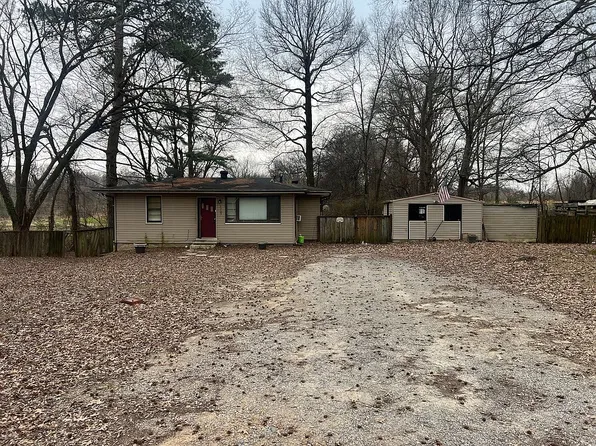 1707 W Raines Rd, Memphis, TN 38109