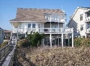 139 Ocean Blvd W, Holden Beach, NC 28462