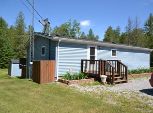 10310 Sturgis Dr, Atlanta, MI 49709