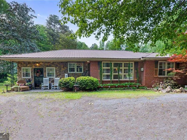 413 Newtown Rd NE, Calhoun, GA 30701