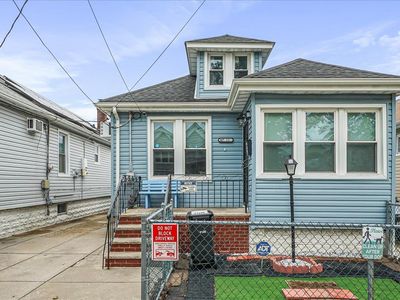 10712 Sutter Avenue, Ozone Park, NY, 11417
