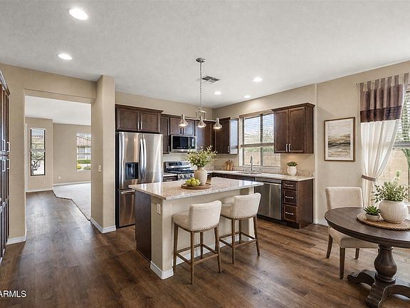 3rd image of 3629 W RANIER Court