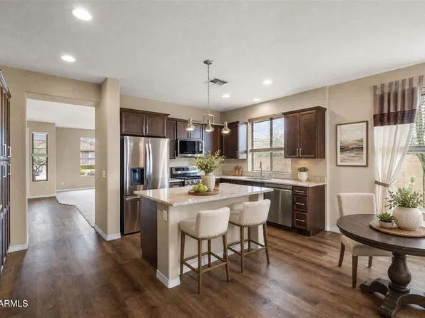 3629 W RANIER Court, Anthem, AZ 85086