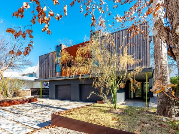 3305 Garden Villa Ln #B, Austin, TX 78704