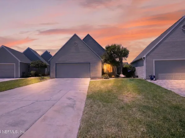 109 OCEAN HOLLOW Lane, St. Augustine, FL 32084