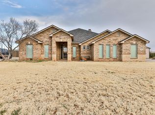 3208 125th St, Lubbock, TX 79423