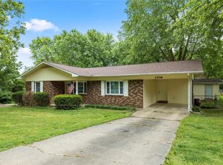 2506 E Susan Pl, Poplar Bluff, MO 63901