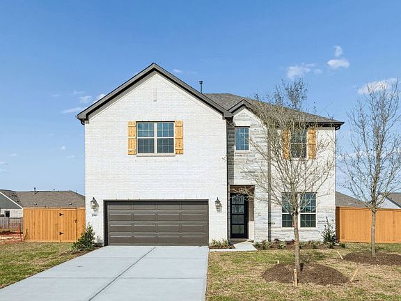 Quick Move-In Home