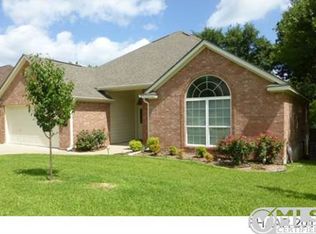 2800 Amber Forest Trl, Belton, TX 76513