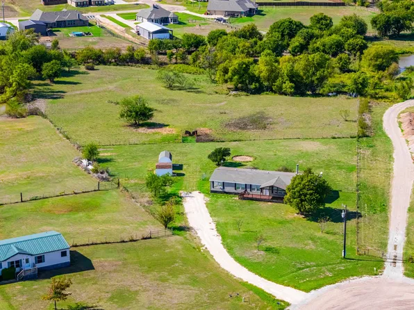 9413 Alabama St, Joshua, TX 76058