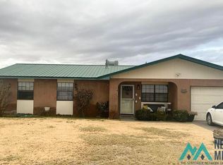 1209 Main St, Socorro, NM 87801