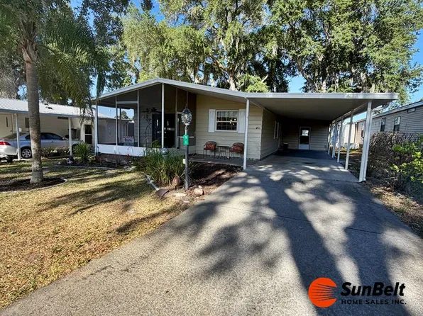 1271 Citrus Dr, Leesburg, FL 34788