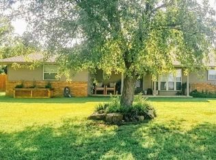 3619 Morgan Rd NE, Piedmont, OK 73078