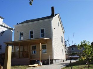 2017 120th St, College Point, NY 11356