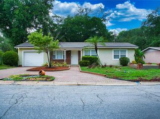 8008 Sharon Dr, Tampa, FL 33617