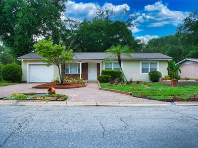 8008 Sharon Dr, Tampa, FL, 33617