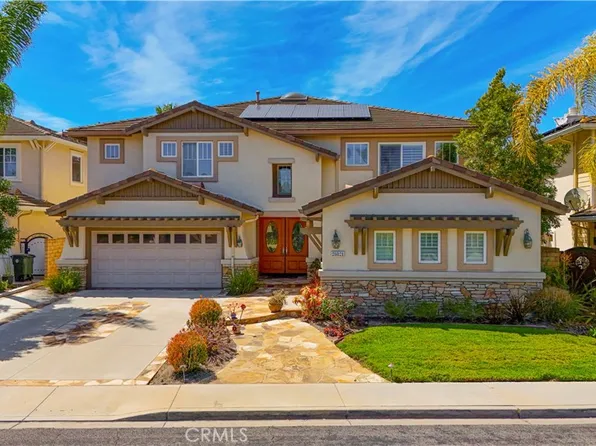 28821 Drakes Bay, Laguna Niguel, CA 92677