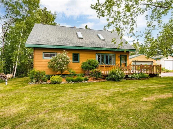 5266 Greenwood Rd, Duluth, MN 55804
