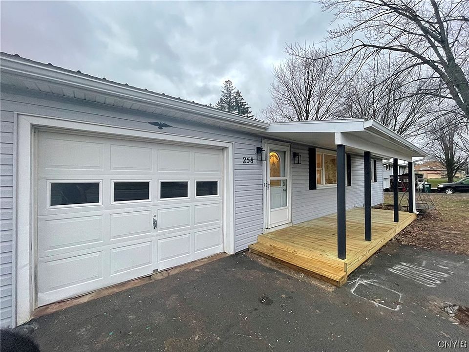 258 Ellisburg St, Sandy Creek, NY 13145 Zillow