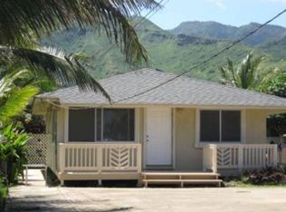 53-922 Kamehameha Hwy APT B, Hauula, HI 96717