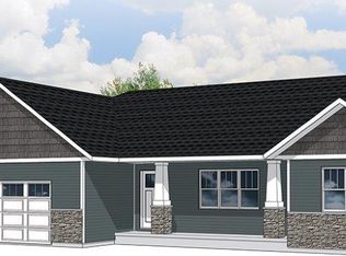 3403 Kaziak Ct, Weston, WI 54476