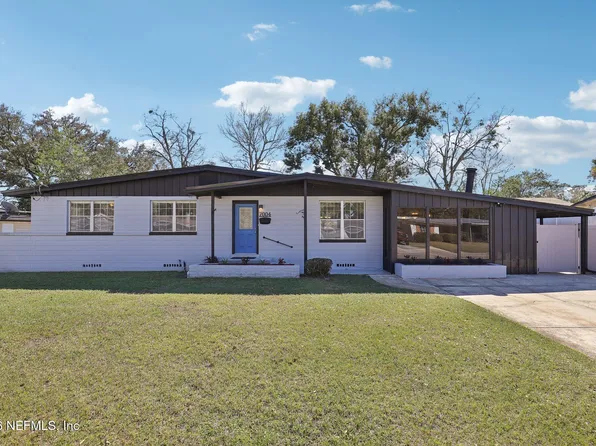7004 WAIKIKI Road, Jacksonville, FL 32216