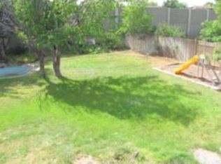 4044 S Carrie Dr, West Valley City, UT 84120